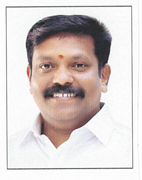 BALAGANAPATHY.V