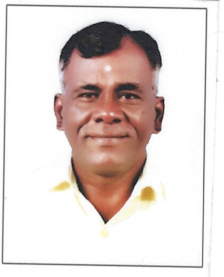 RAJU.J.M
