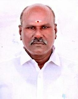 C.MOHANRAM