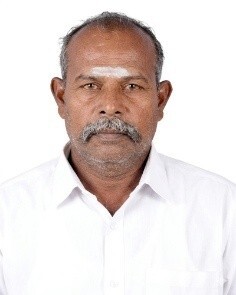 ARASU S