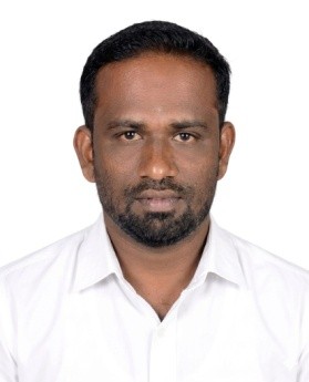 RANJITH KUMAR.S