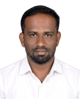 RANJITH KUMAR.S