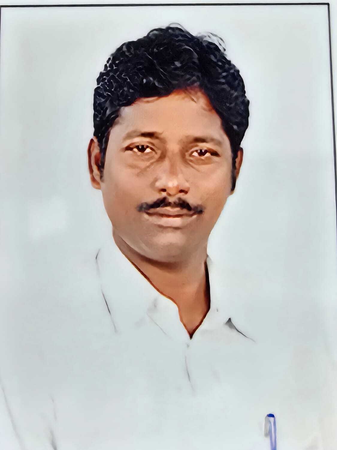 P MUTHUSAMY