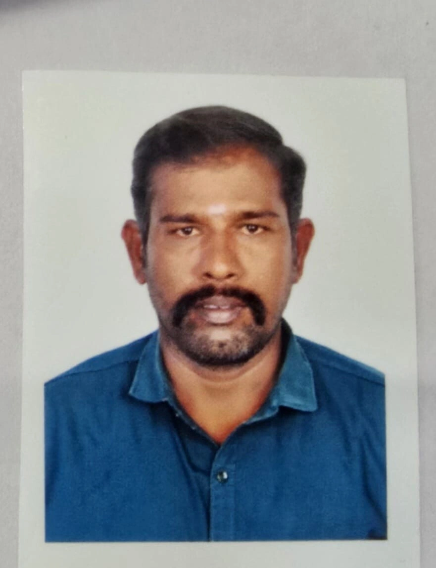 N.KUPPUSAMY
