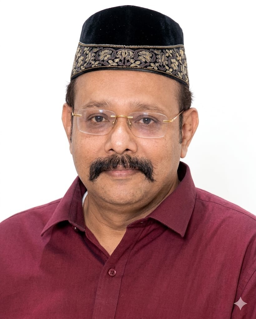 MADHAR BADHURUDEEN