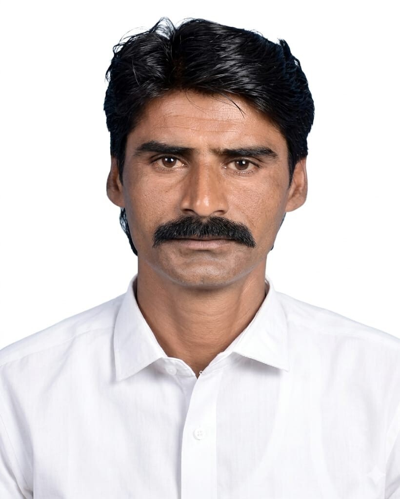 RAMAR PANDI  T