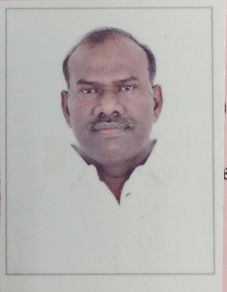 THANGAPANDI SR