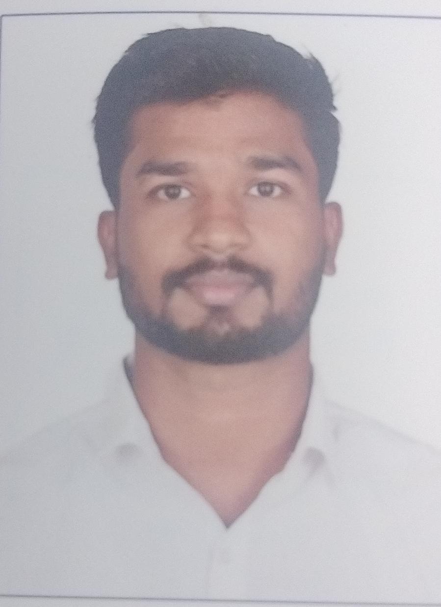 RAJKUMAR S