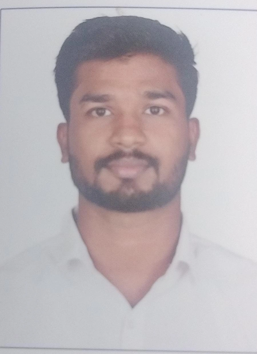 RAJKUMAR S
