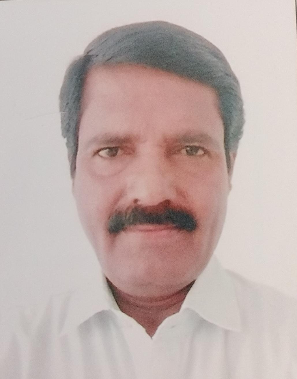 VENKATESAN M