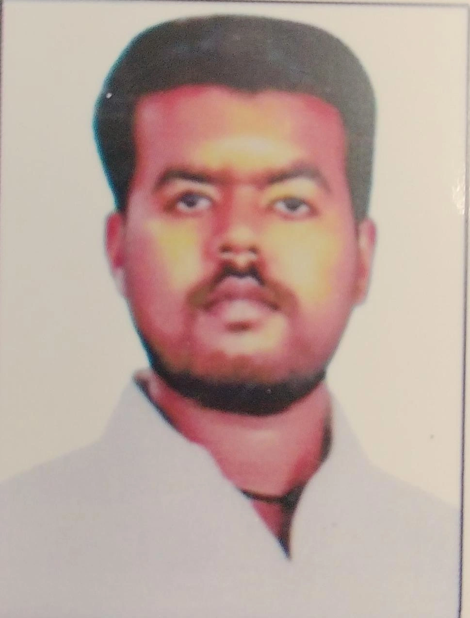 ANANDH K