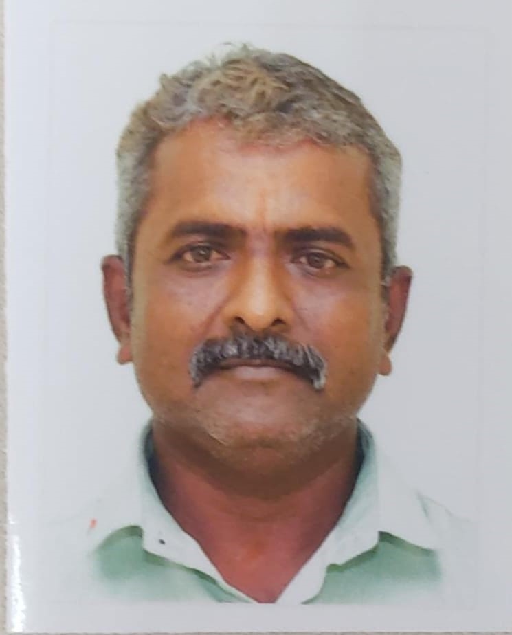 CHELLADURAI. R