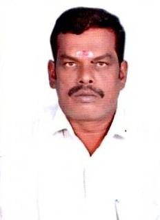 MURUGAN.S