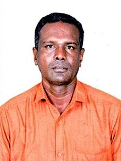 SAKKARAVARTHY.P