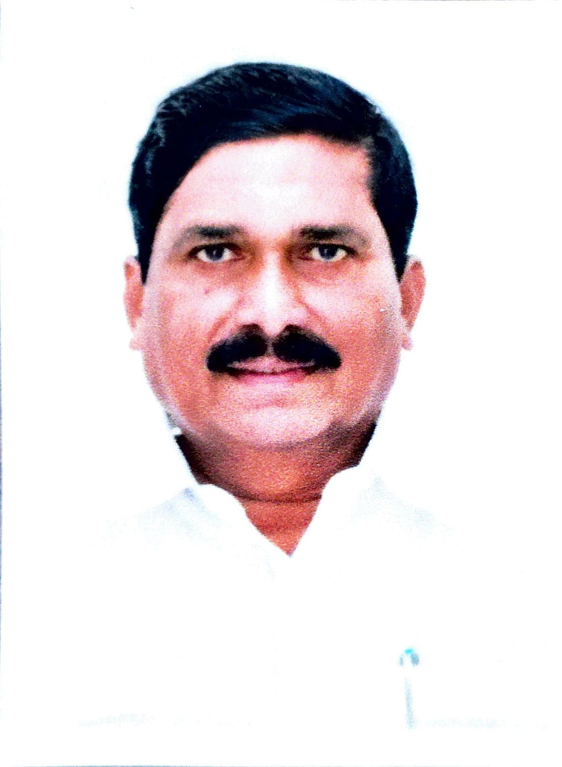 MAHENDRAN. I