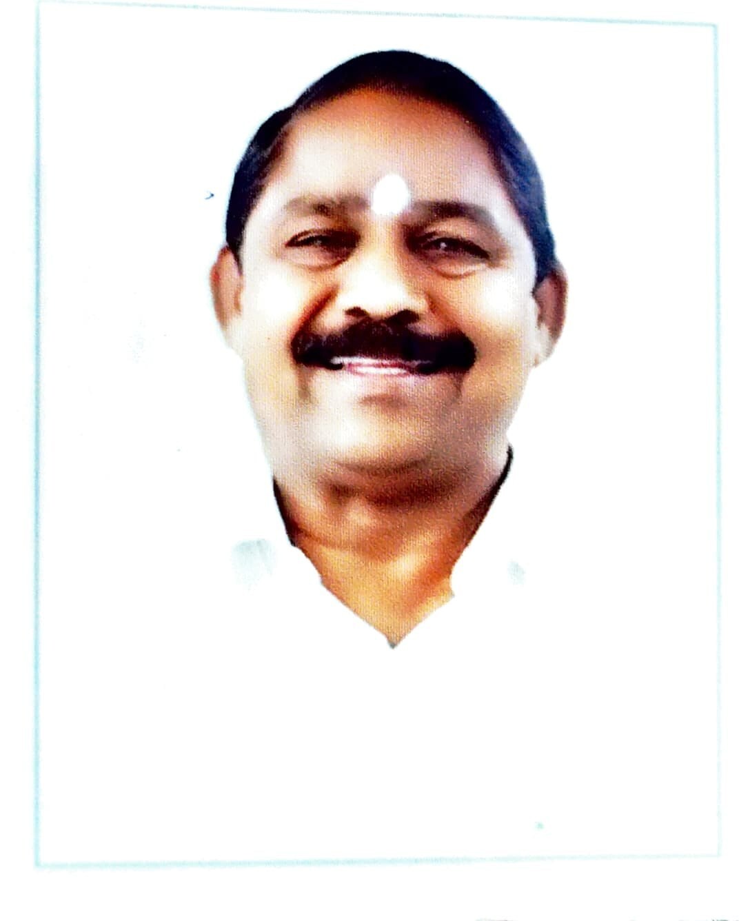AYYAPPAN. P