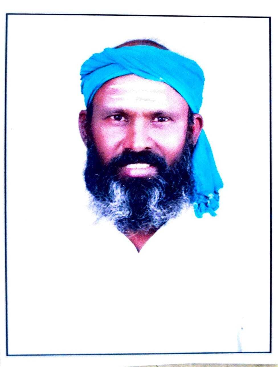 THIAGARAJAN. O. V