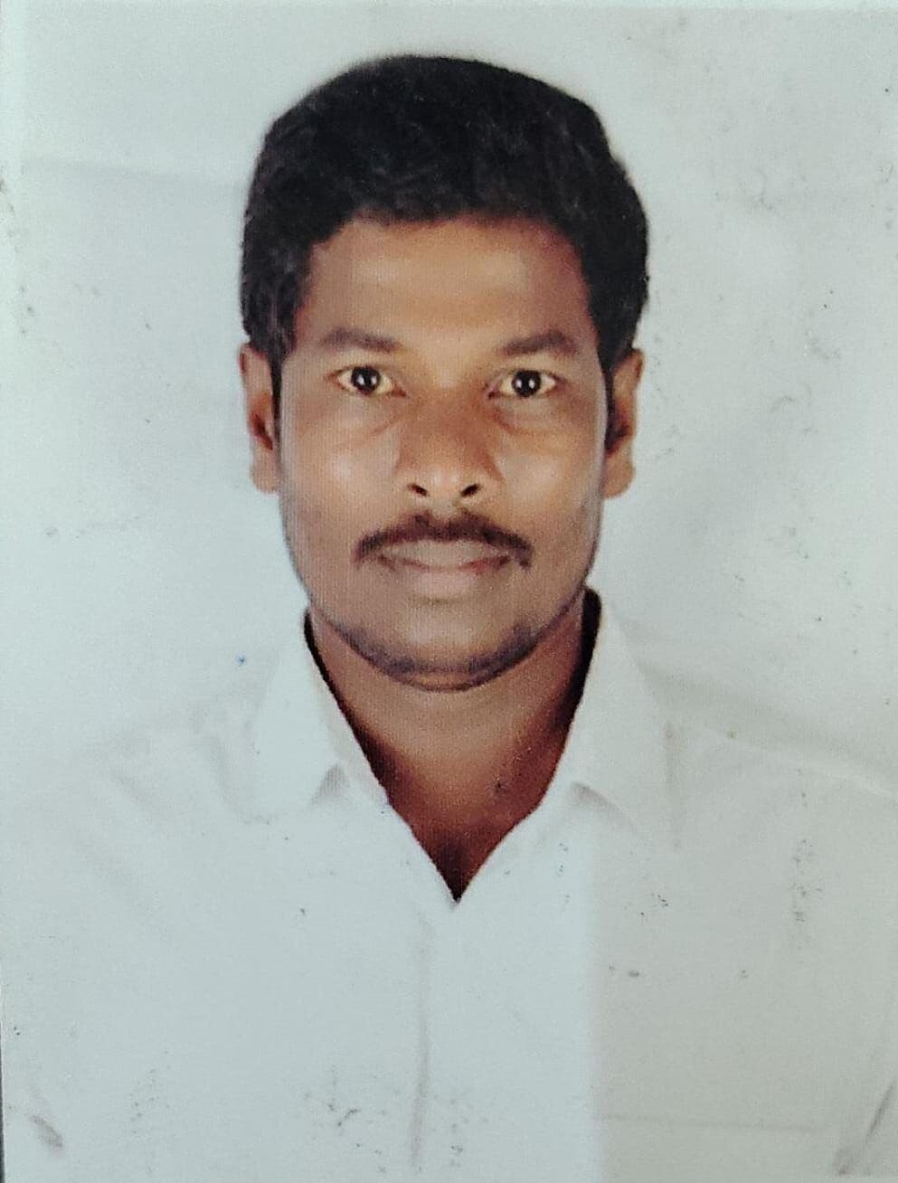 MUTHU. N