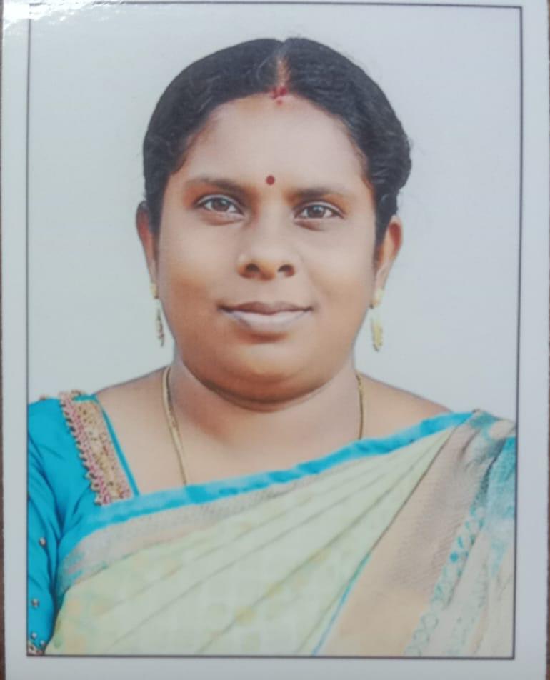GOMATHI .M