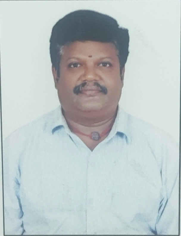 JAGADEESAN.P