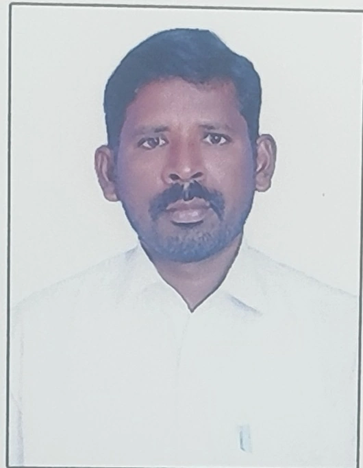 PACKIARAJ.S