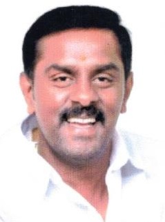 PRAKASH.S