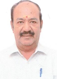 PADMANABHAN.N