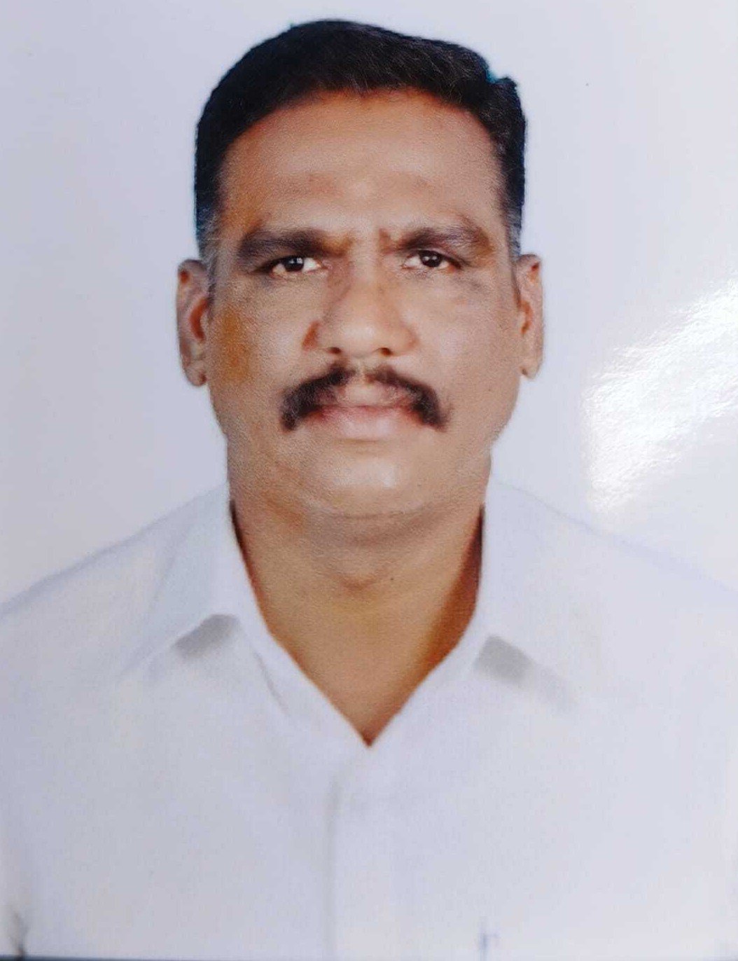 PRAKASH P.