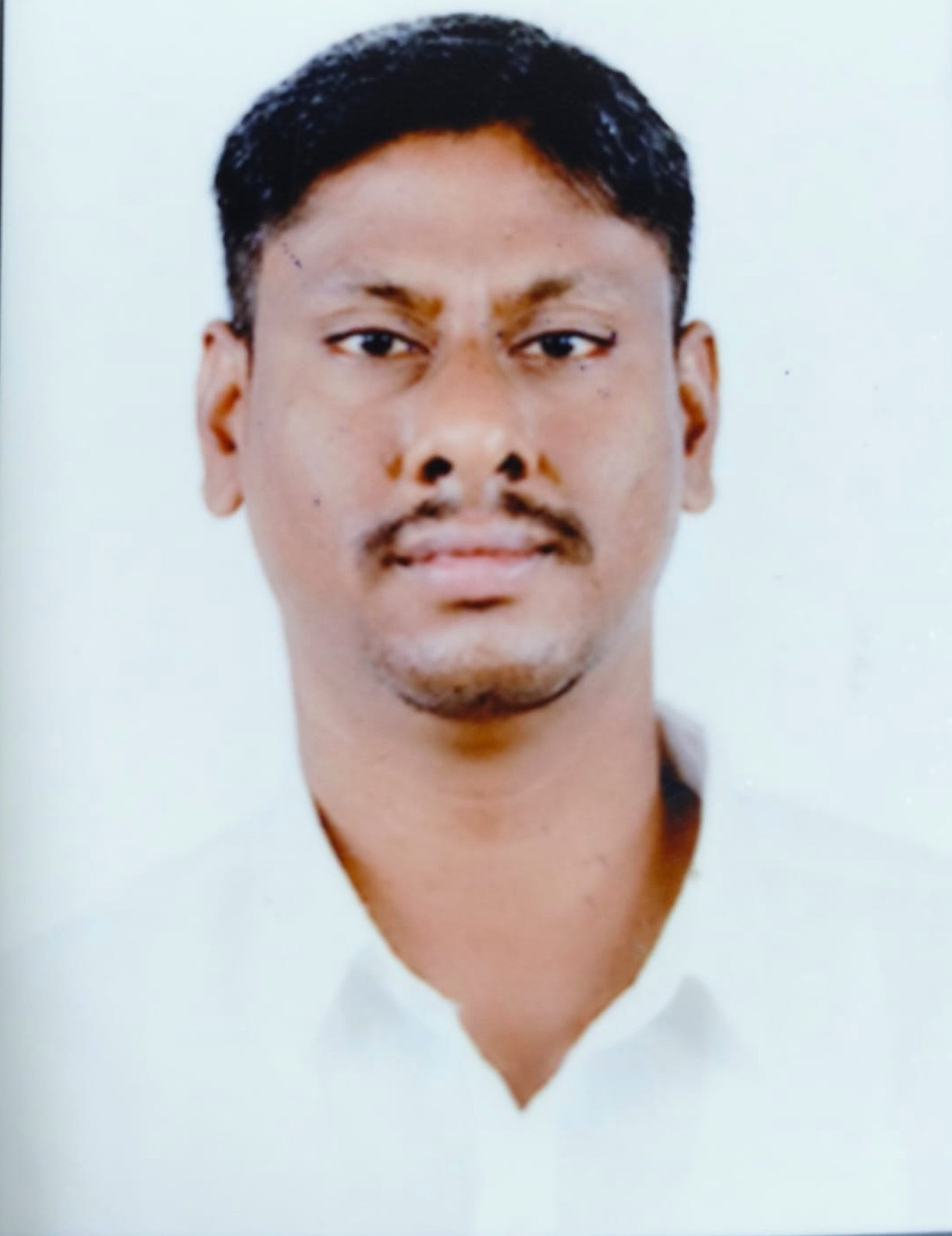 ASHOK KUMAR A