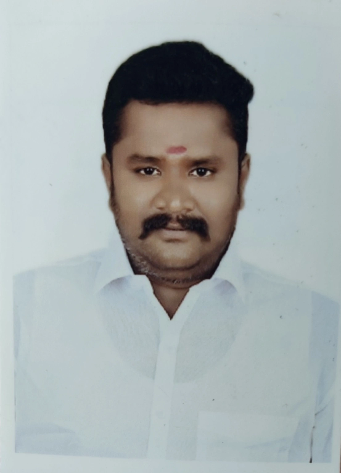 ALAGUMURUGAN. S