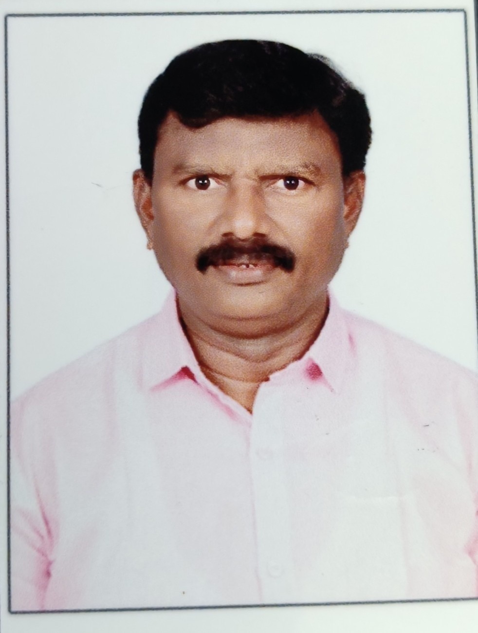 BALAMURUGAN. V