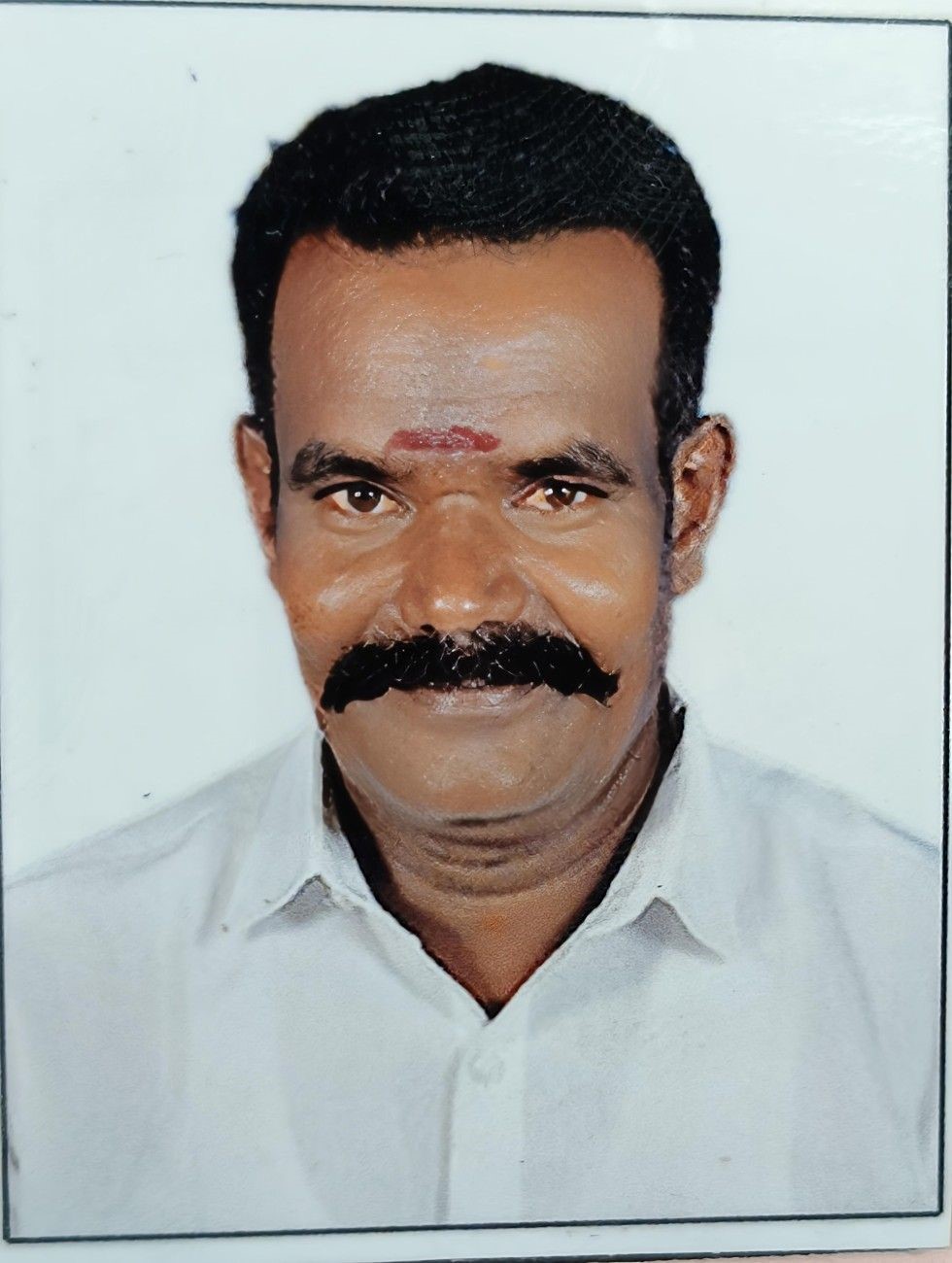 MURUGAN. D