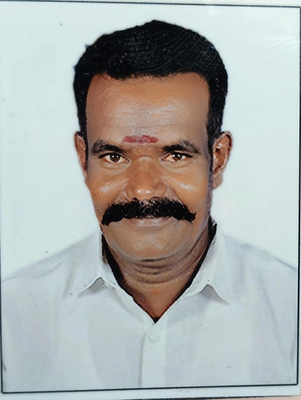 MURUGAN. D