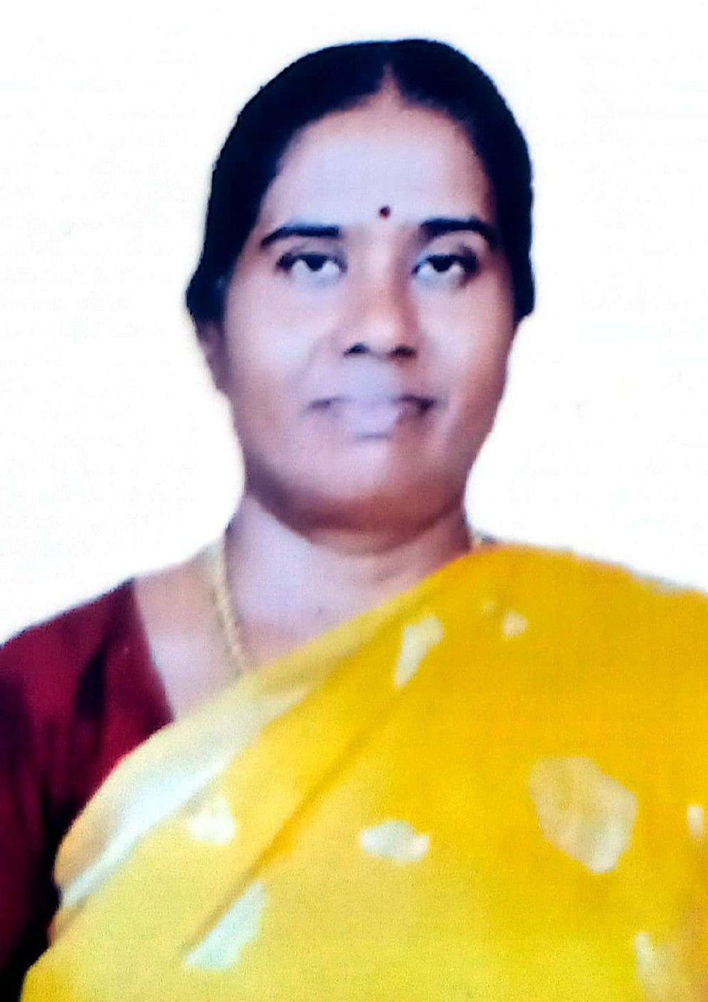 CHANDRA.M