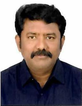 ANANDHARAJA. D.