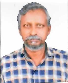 RAMESH KUMAR. B