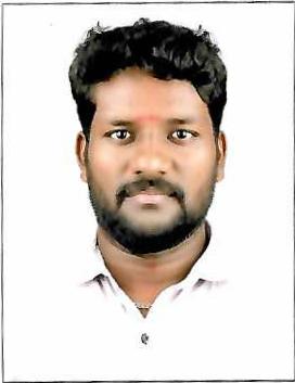 MAHENDRAN. M