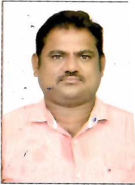 MAHESHKUMAR. M