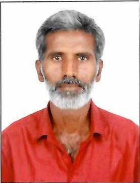 SARAVANAN. P