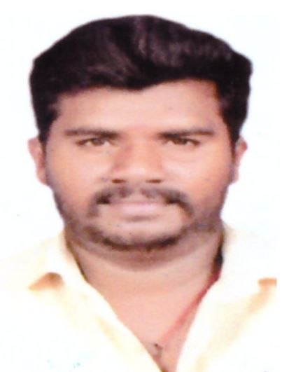 KANIPANDI M
