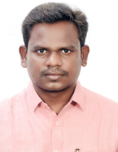 RAMESH P