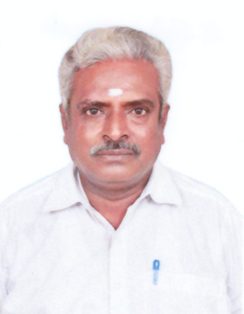MUTHUVEL S