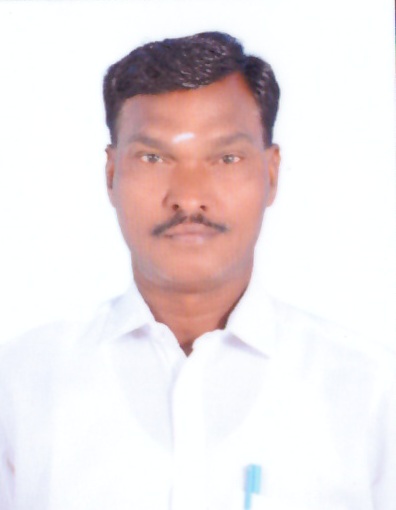 SUBBURAJ K