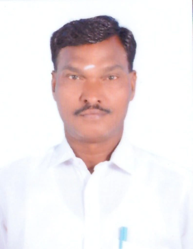 SUBBURAJ K