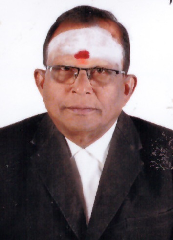 GUNASUNDARAM R