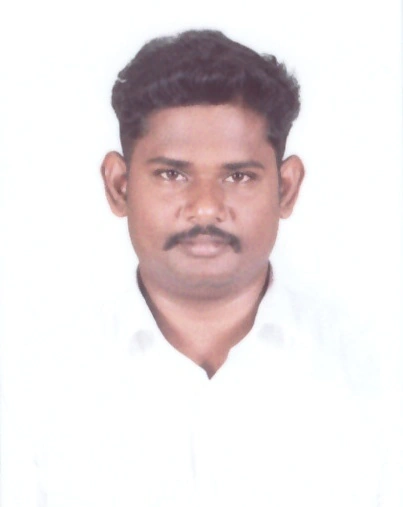 SANTHOSH KUMAR R