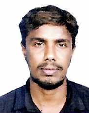 SURESHKUMAR. K