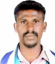 SANJAY GANDHI.  V