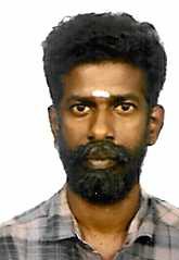 SUNDARAMAHALINGAM. A