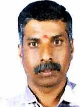 RAMAMOORTHY. G
